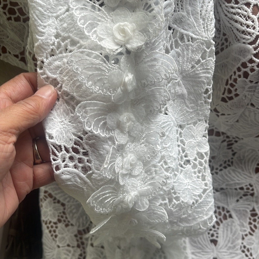 Free People Elliatt Verona Dress - Picture 11 of 11